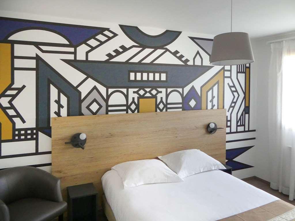 Aparthotel Adagio Bale Mulhouse Aeroport Blotzheim Room photo